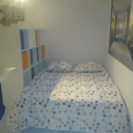 Appartement Studio Centre Ville