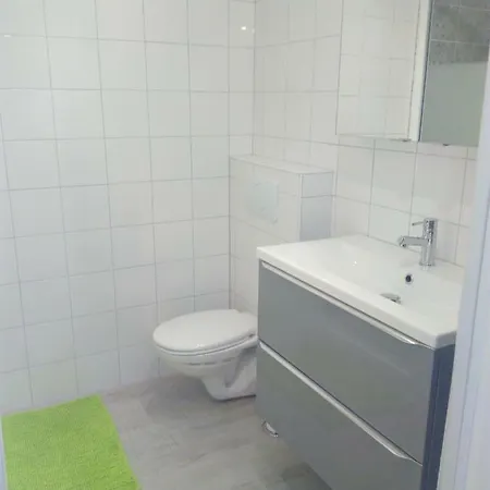 Studio Centre Ville Appartement Les Mureaux