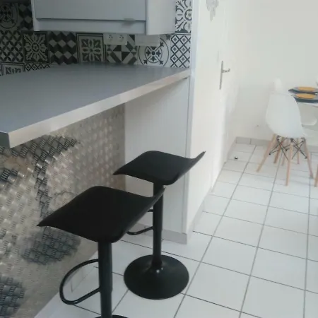 Studio Centre Ville Appartement Les Mureaux
